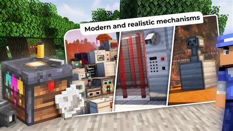 Image result for Minecraft Camera Mod