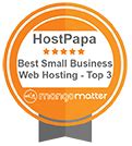 Small Business Web Hosting | Best Web Hosting | HostPapa