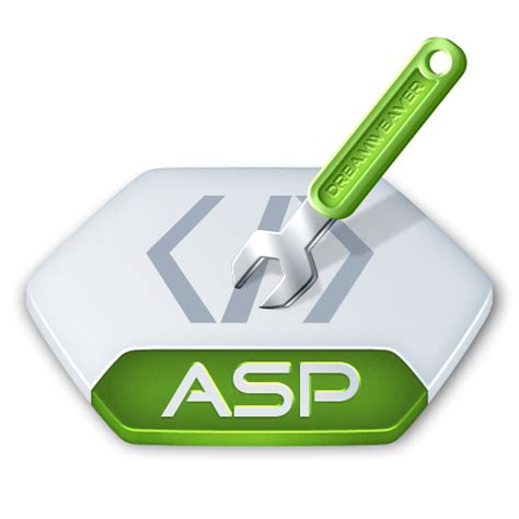 asp（动态服务器页面）_百度百科