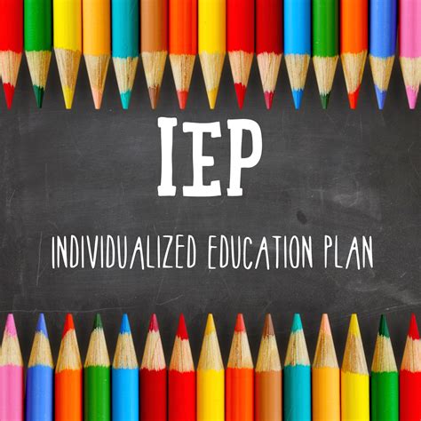 IEP Goal Writing 101: Strategies For Optimizing Your IEP Goals ...