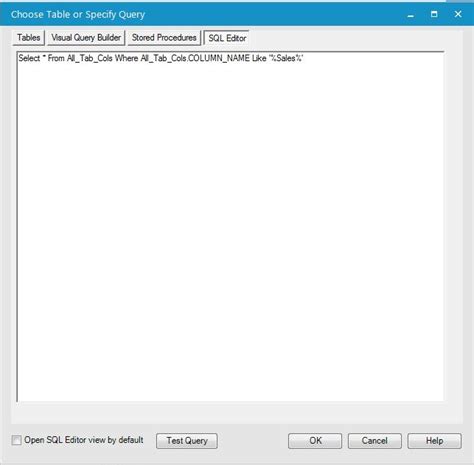 Image result for SQL Syntax Highlighting