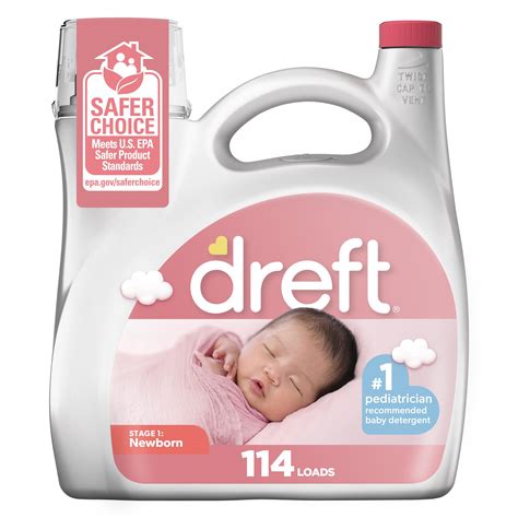 Best Laundry Detergent Newborn at Lori Birdwell blog