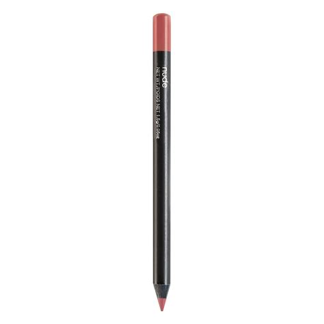 Buy Makeover Lipliner, Nude and Trixie, 15 Gram Online at Low Prices in ...