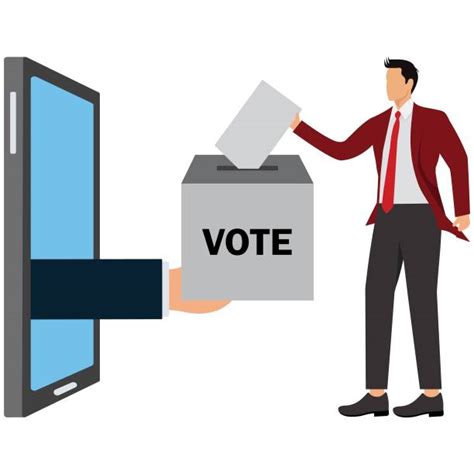 Absentee Ballot Box 的图像结果