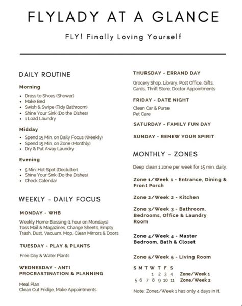 FlyLady Fly 的图像结果