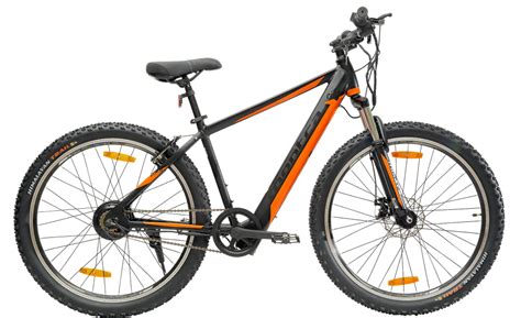 Montra Timba 700C | Hybrid Bicycles | Best Hybrid Cycle