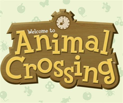 Animal Crossing