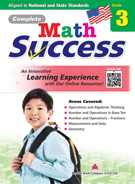 Image result for Math Book Level 3