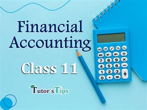 Financial Accounting Tutorial 的图像结果