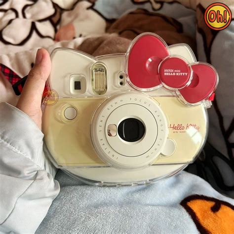 Pin by ⊹˙•♡ nanita ♡•˚⊹ on Sanrio Stars° | Hello kitty instax, Hello ...