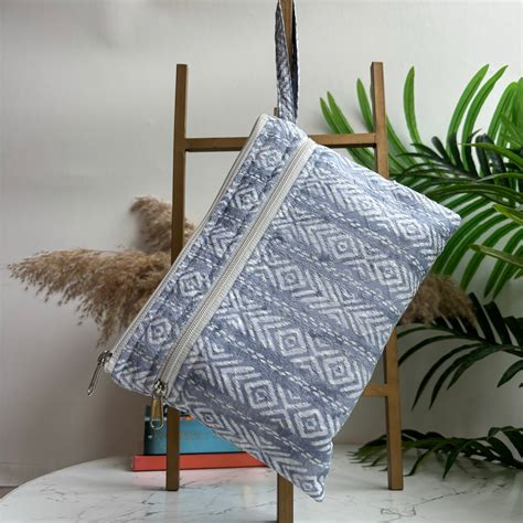 Multi purpose travel pouch - Set of 2 – The Wedding Element