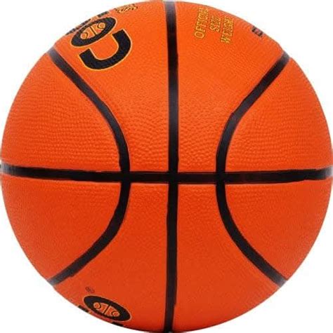 Basket Ball Dribble S-5 – Cosco Store India