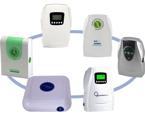 الصين [بورتبل] أوزون ماء منقّ نباتيّة منقّ طعام معدمة – يشترى أوزون ...