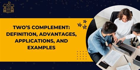 Image result for Twos Complement Tutorial