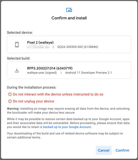 How to Flash Android Device 的图像结果