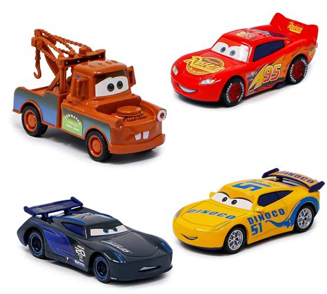 zest 4 toyz Pull Back Metal Car Toys for Kids Mini Car Vehicles Combo ...