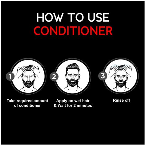 Buy MISTER BEARD ACTIVATED CHARCOAL CONDITIONER 200ML Online & Get Upto ...