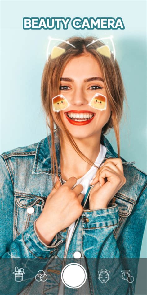 Pretty Camera 的图像结果