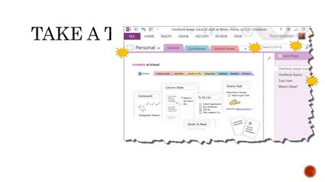 Image result for OneNote Overview