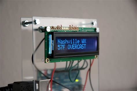 Image result for Arduino LCD Screen Memory