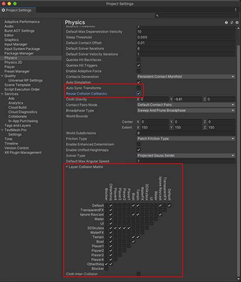 Image result for Unity 3D Physics