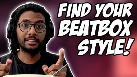 Image result for Beatbox Tips