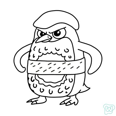 11 Sigma Boy Coloring Pages - Print and Have Fun