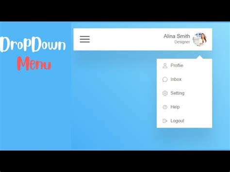 Dropdowns Scripts 的图像结果