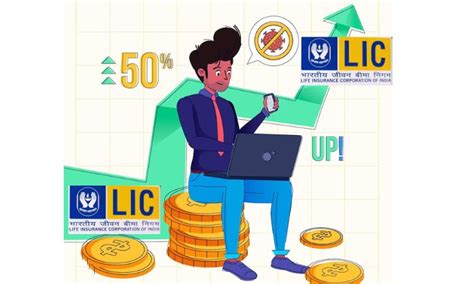 LIC Ascends to the Top as Most Valued PSU