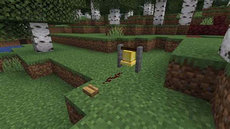 Image result for Minecraft Bell Recipe Java