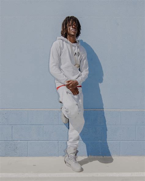 OMB Peezy Is The New Voice Of Regional Rap | The FADER