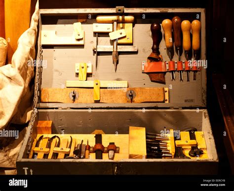 Image result for Old Tool Box