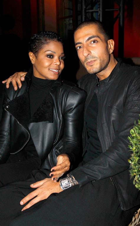 Photos from Janet Jackson and Wissam Al Mana: Romance Rewind