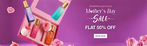 Top Fragrances & Grooming Product for Women | Secret Temptation