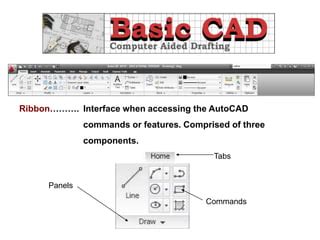 Image result for AutoCAD GUI