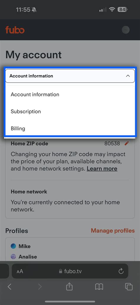 How do I update my credit/debit card on file? - Help Center