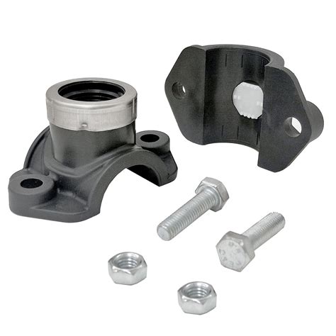 Colar De Tomada PP Reforçado Inox NPT 1" X 3/4" - Aqua Plastic | Tubos ...