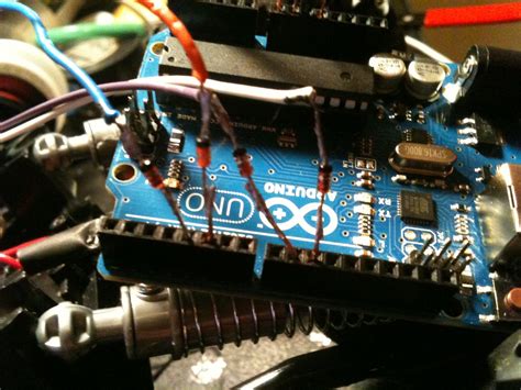 Arduino RC Auto 的图像结果