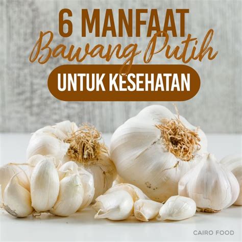 manfaat bawang putih untuk gigi berlubang