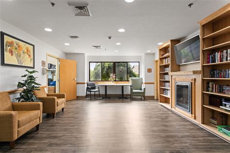 Crown Pointe – Crown Pointe Care Center is a nursing and rehabilitation ...