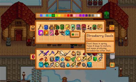 Second Year Goals For Stardew Valley