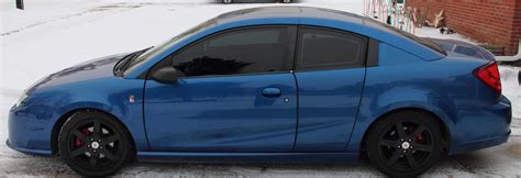 2004 Ion Redline Specs