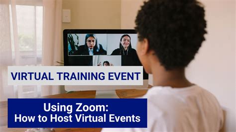 Image result for Virtual Training Events