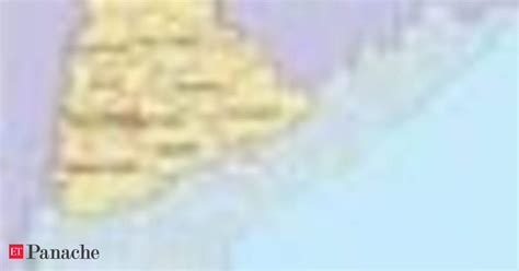 Will a separate Telangana state lead to Utopia? - The Economic Times