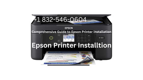 Image result for Epson Printer Installation