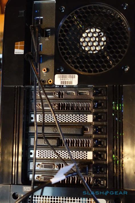 Alienbware Area 51 Setup 的图像结果