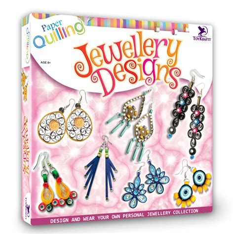 Buy ToyKraft Toys for Girls Age 10 to 12 Years, Craft Kit for Girls 9 ...