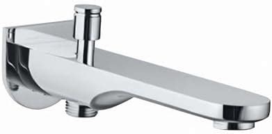Jaquar BathtubSpouts Ornamix Prime Bath Tub Spout - Chrome : Amazon.in ...
