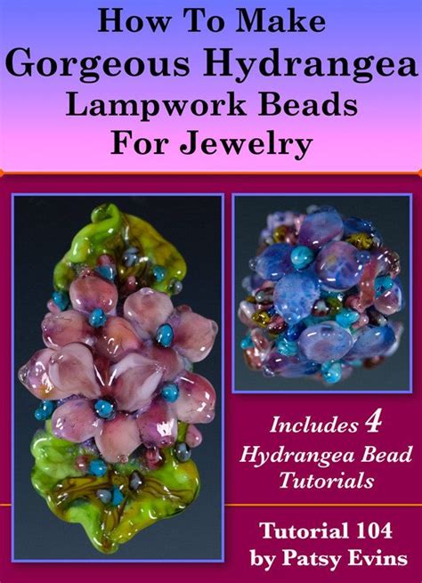 Image result for Lampwork Bead Tutorials