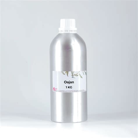 Oajan – Kelkar Foods and Fragrances